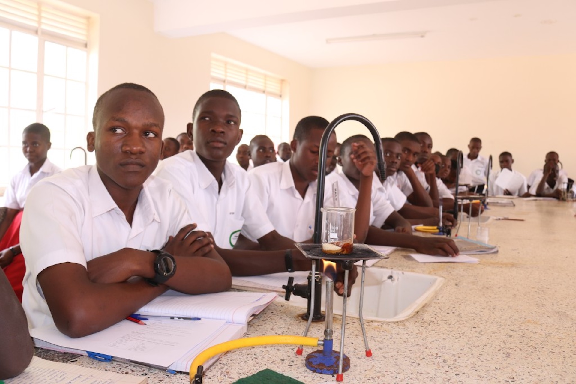 Vocational Workshop
