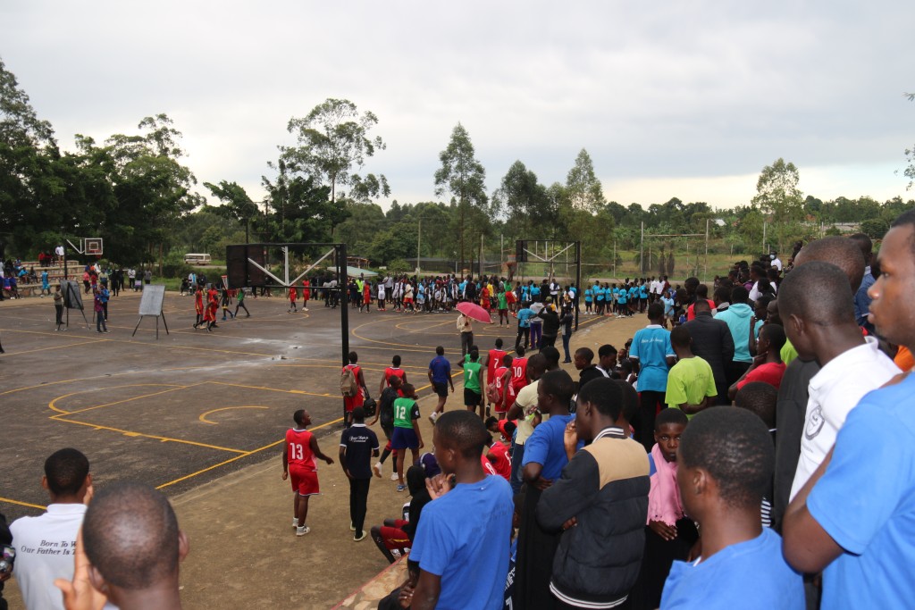 Athletics