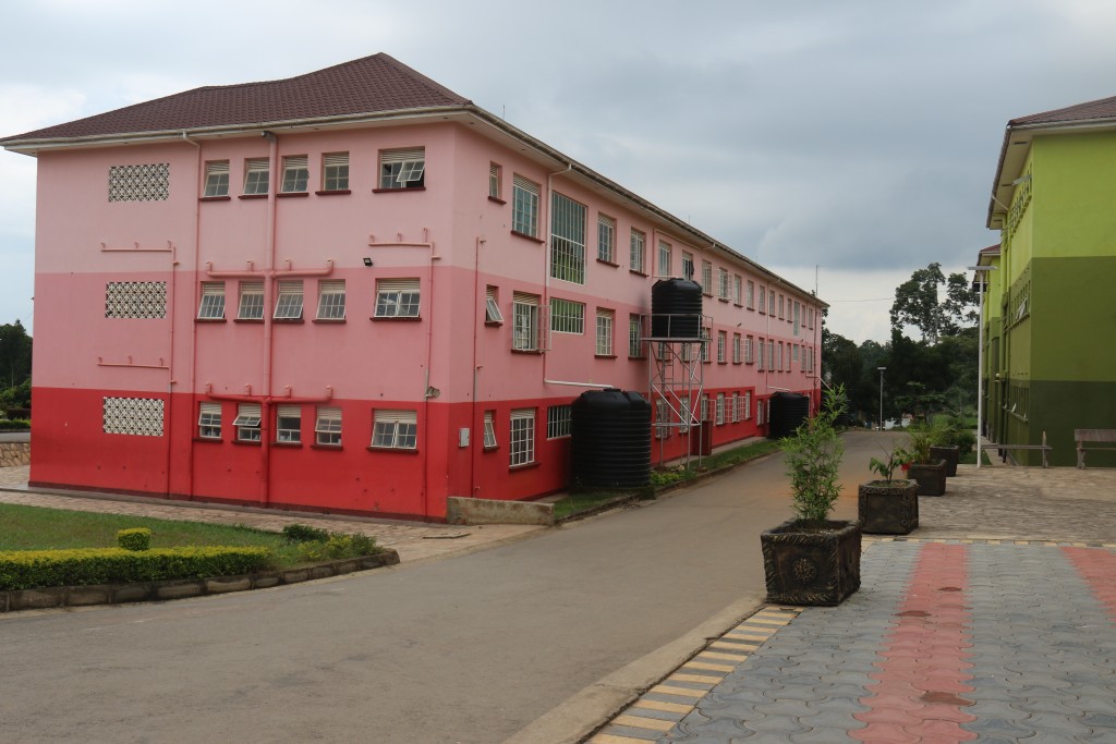 School life at VFA